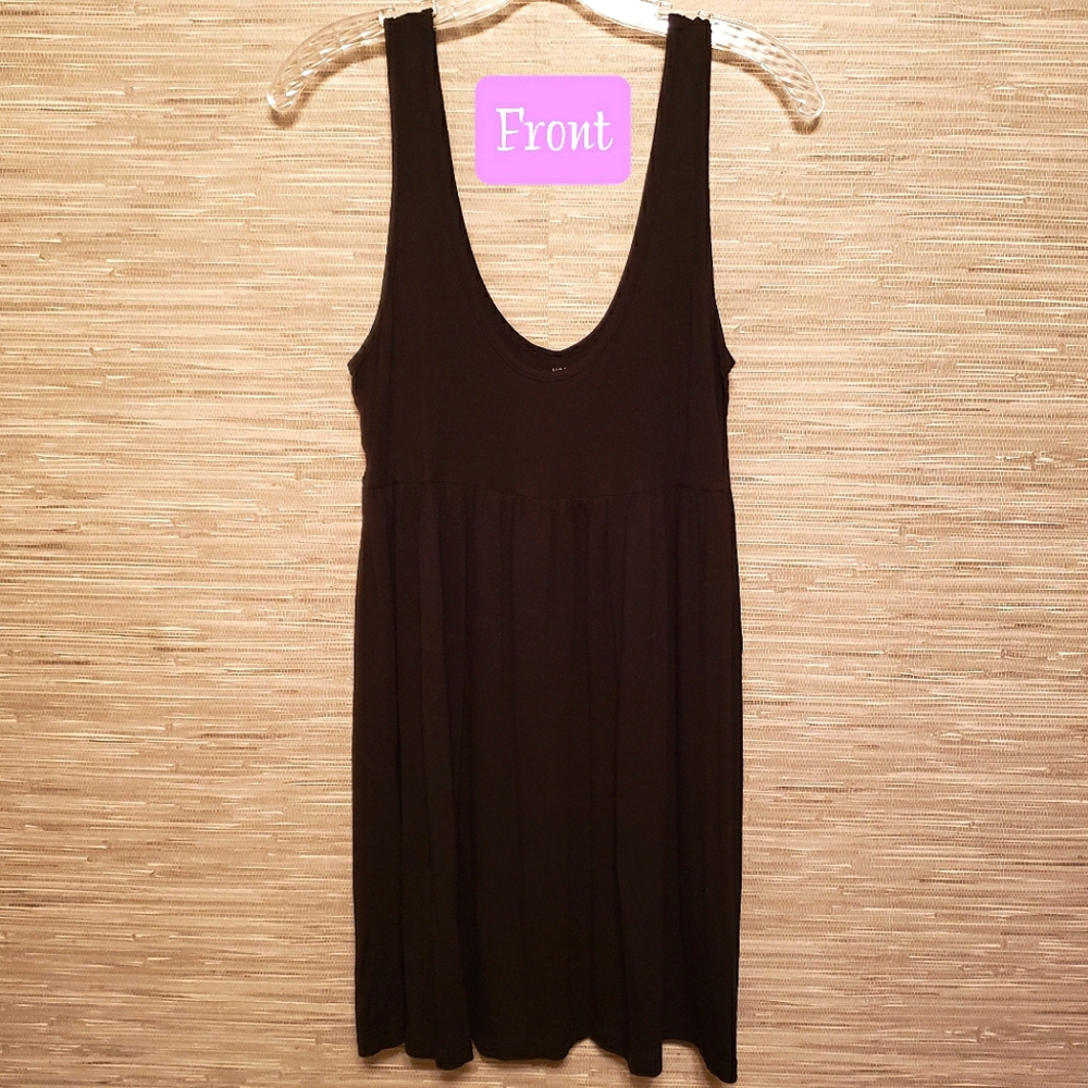 H&M Midi Dress